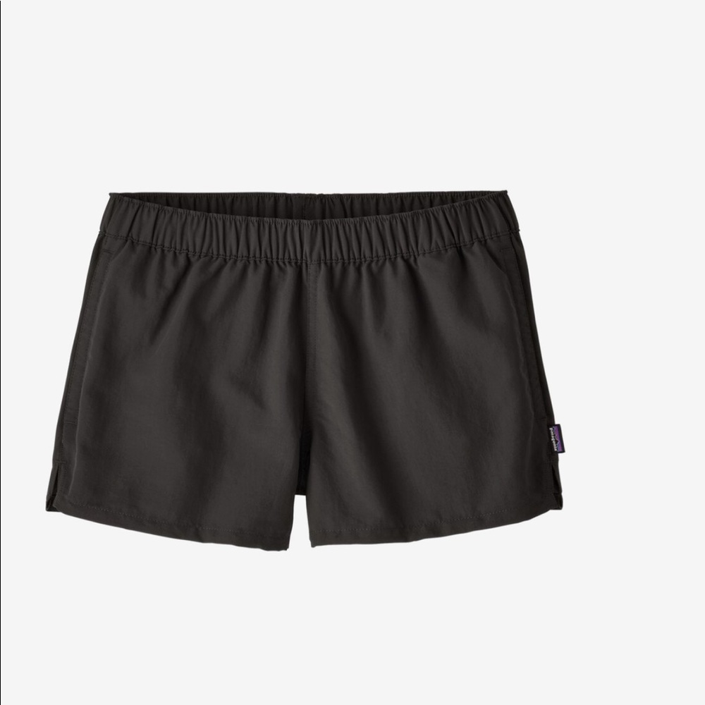 ISO Patagonia baggies or barely baggies